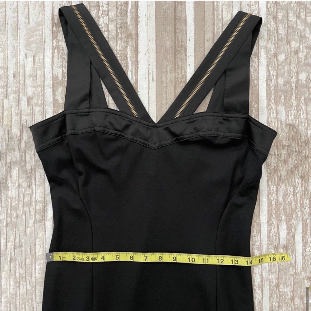 Ted Baker London Black Dress - Picture 3 of 9